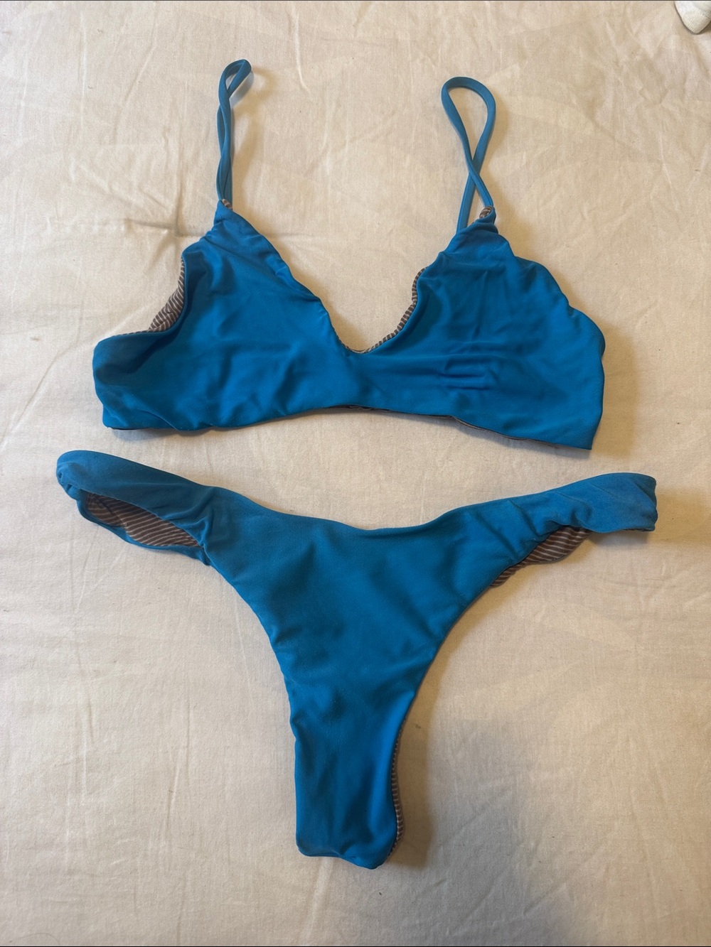 Acacia Bikini Set